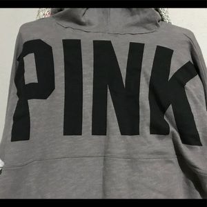 Victoria’s Secret PINK tunic